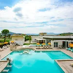 Hotel Terme Abano Verdi