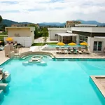 Hotel Terme Abano Verdi 4*