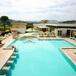Hotel Terme Abano Verdi