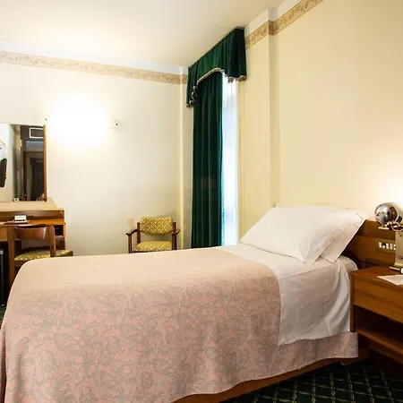 Terme Abano Verdi Hotel