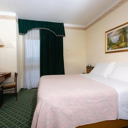 Hotel Terme Abano Verdi Abano Terme