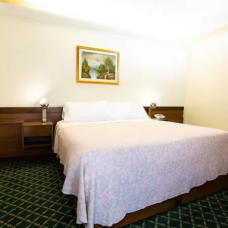 Terme Abano Verdi 4* Abano Terme