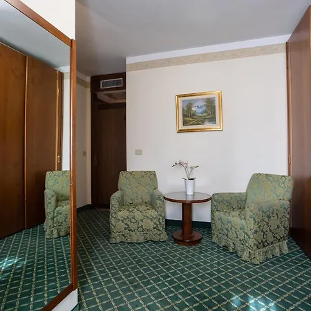 Terme Abano Verdi Abano Terme