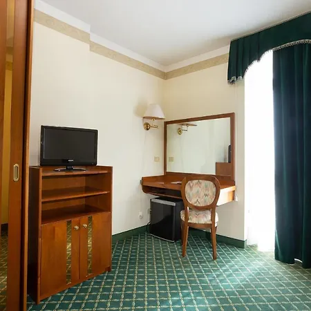 Terme Abano Verdi 4*