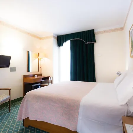 Hotel Terme Abano Verdi 4*