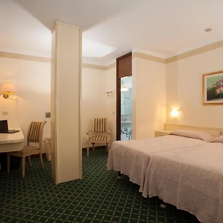 Hotel Terme Abano Verdi Abano Terme