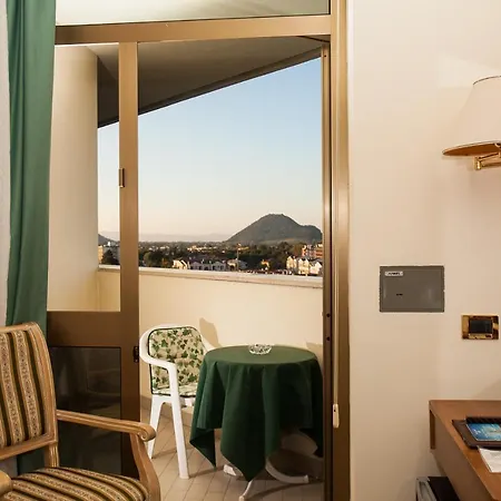 Terme Abano Verdi Hotel 4*