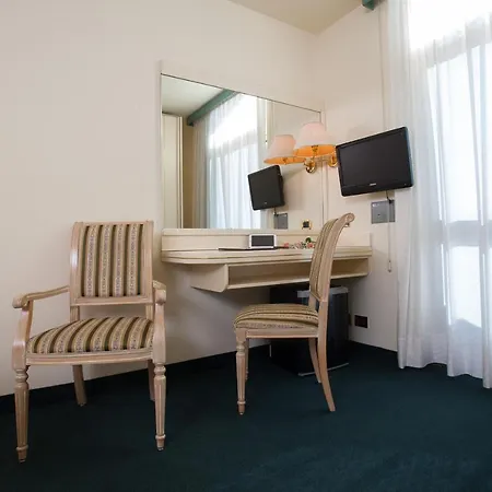 Hotel Terme Abano Verdi Abano Terme