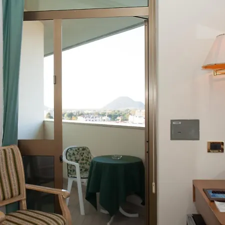 Terme Abano Verdi Hotel