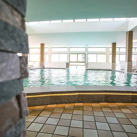 Terme Abano Verdi Hotel Abano Terme
