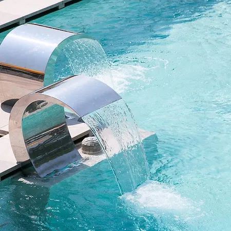 Terme Abano Verdi 4* Abano Terme