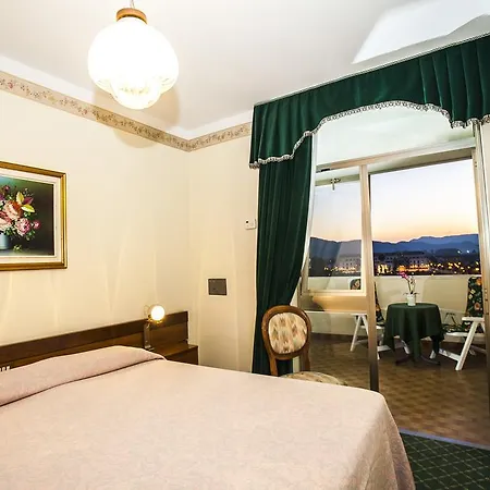 Terme Abano Verdi Hotel 4*