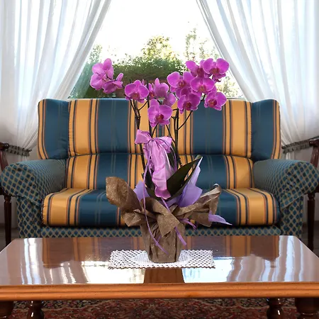 Terme Abano Verdi 4* אבנו טרמה