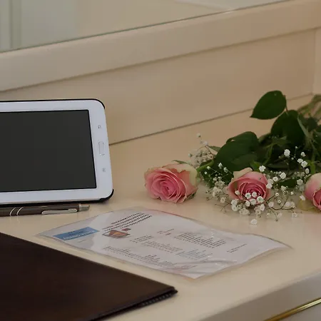 Terme Abano Verdi 4*