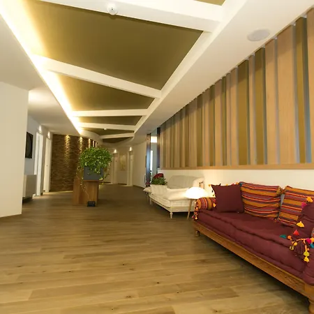 Terme Abano Verdi Abano Terme