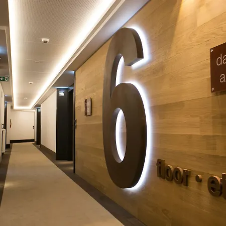 Terme Abano Verdi מלון 4*