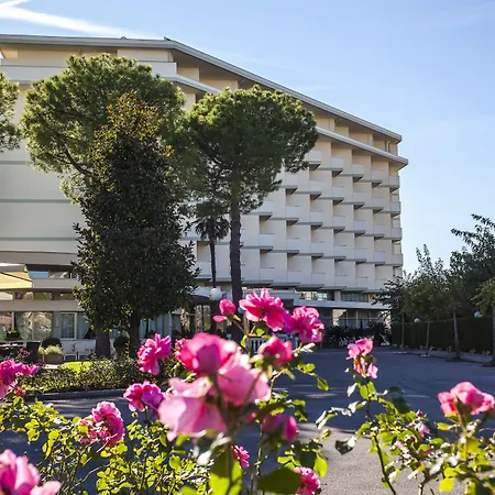 Hotel Terme Abano Verdi Abano Terme