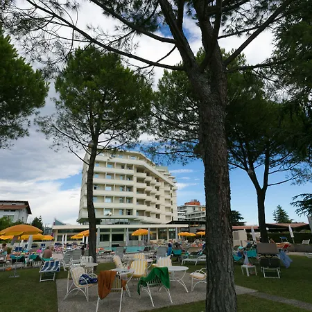 Terme Abano Verdi 4*