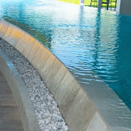 מלון Terme Abano Verdi