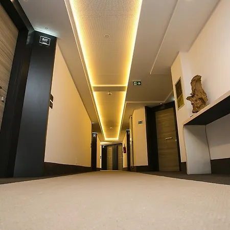 Terme Abano Verdi 4*