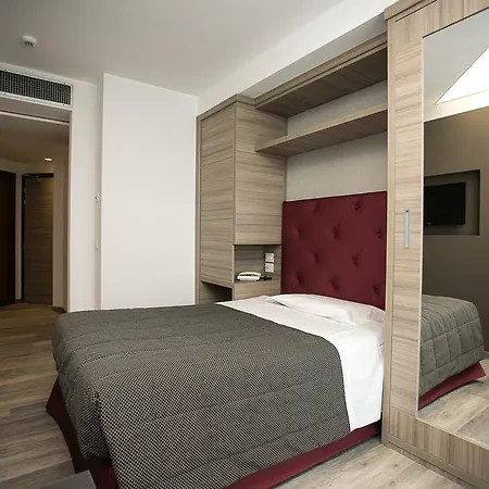 Hotel Terme Abano Verdi Abano Terme