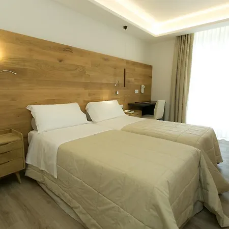 Terme Abano Verdi Hotel 4*
