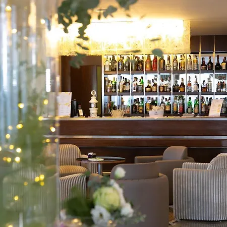 Hotel Terme Abano Verdi Abano Terme