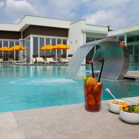 Hotel Terme Abano Verdi 4*