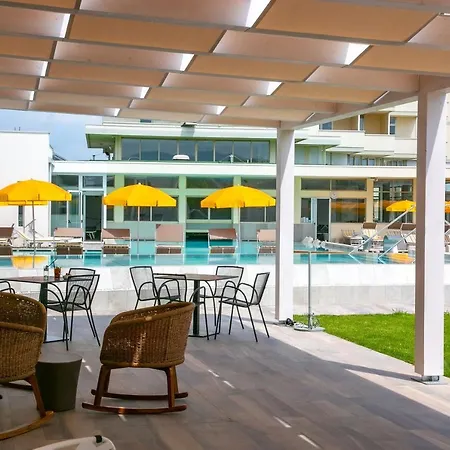 Terme Abano Verdi Hotel