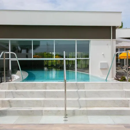 Terme Abano Verdi 4* אבנו טרמה