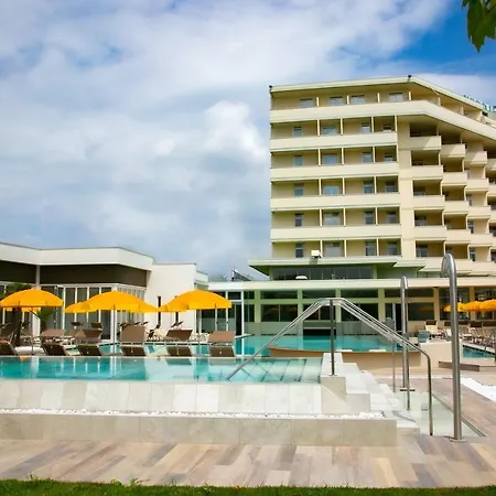 Hotel Terme Abano Verdi Abano Terme