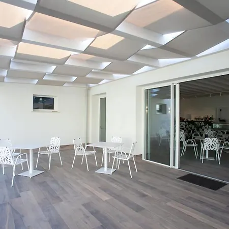 Terme Abano Verdi Hotel