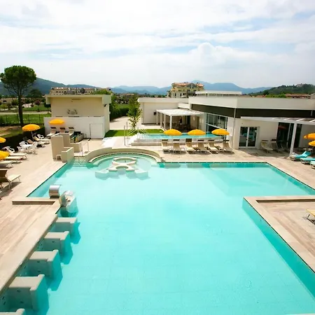 Hotel Terme Abano Verdi