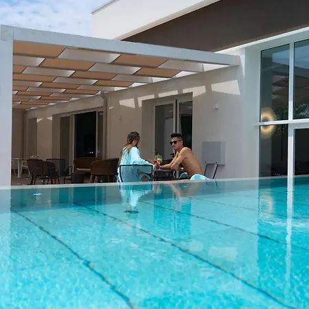Terme Abano Verdi Hotel