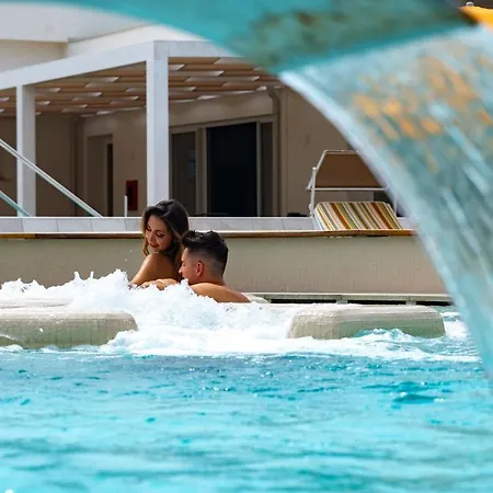 Hotel Terme Abano Verdi