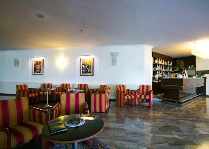 Terme Abano Verdi Hotell 4*