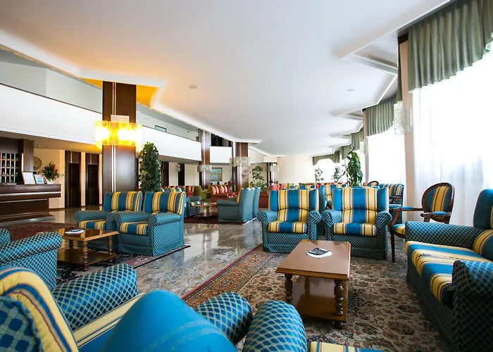 Terme Abano Verdi 4* Abano Terme