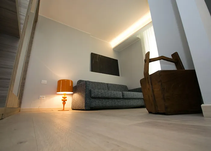 Hotell Terme Abano Verdi Abano Terme