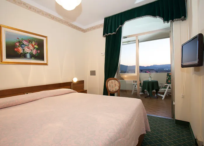 Terme Abano Verdi 4*