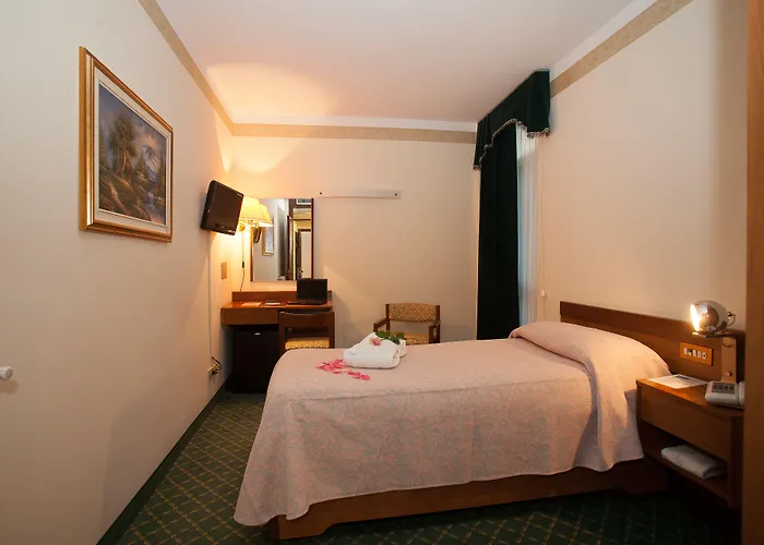 Terme Abano Verdi