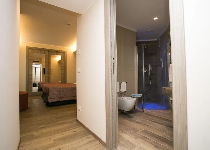 Terme Abano Verdi
