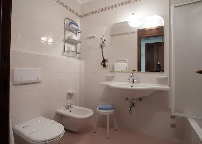 Terme Abano Verdi