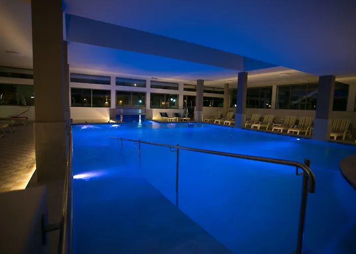 Terme Abano Verdi Hotell Abano Terme