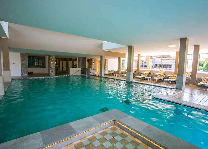 Terme Abano Verdi 4*