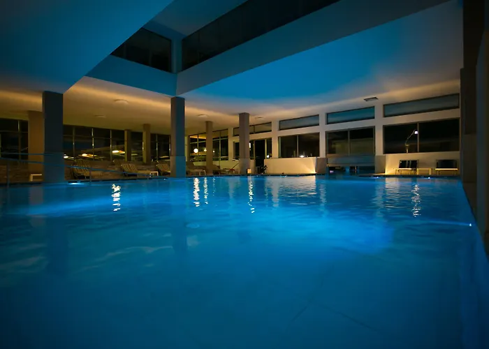 Terme Abano Verdi 4* Abano Terme