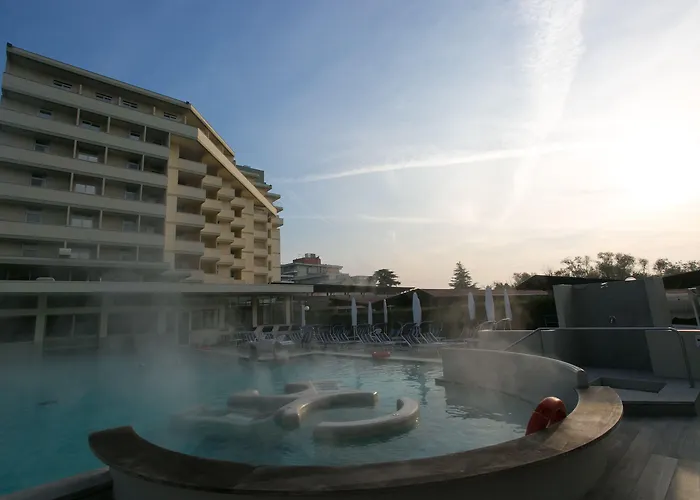 Terme Abano Verdi Abano Terme