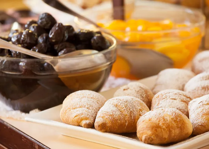 Hotell Terme Abano Verdi