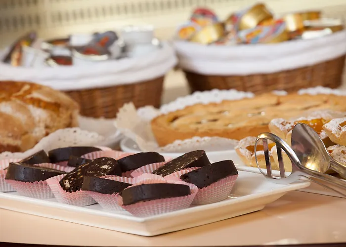 Hotell Terme Abano Verdi Abano Terme