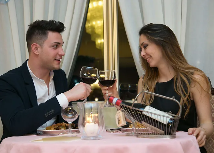 Hotell Terme Abano Verdi Abano Terme
