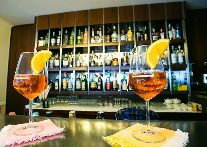 Terme Abano Verdi 4*